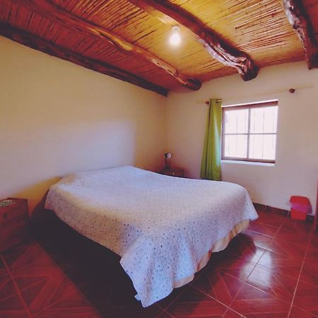Suri Atacama - Eco H&T Konuk evi San Pedro de Atacama Dış mekan fotoğraf