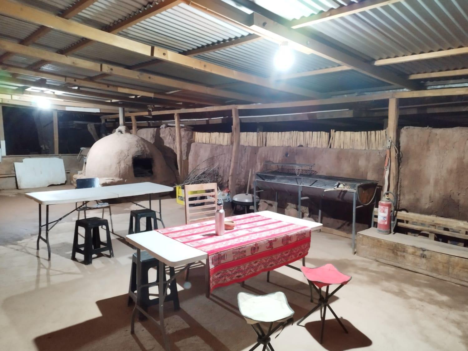 Suri Atacama - Eco H&T Konuk evi San Pedro de Atacama Dış mekan fotoğraf
