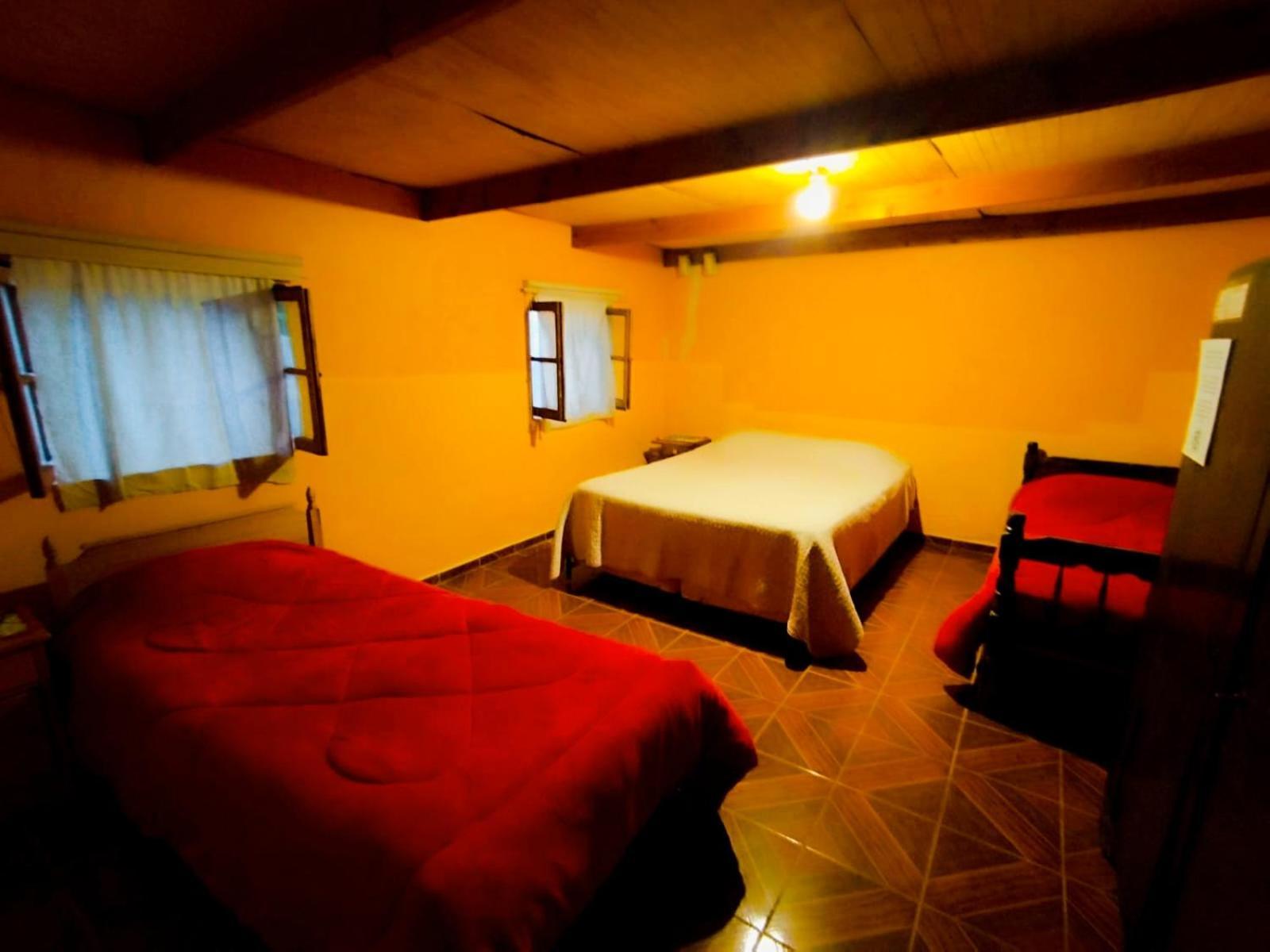 Suri Atacama - Eco H&T Konuk evi San Pedro de Atacama Dış mekan fotoğraf