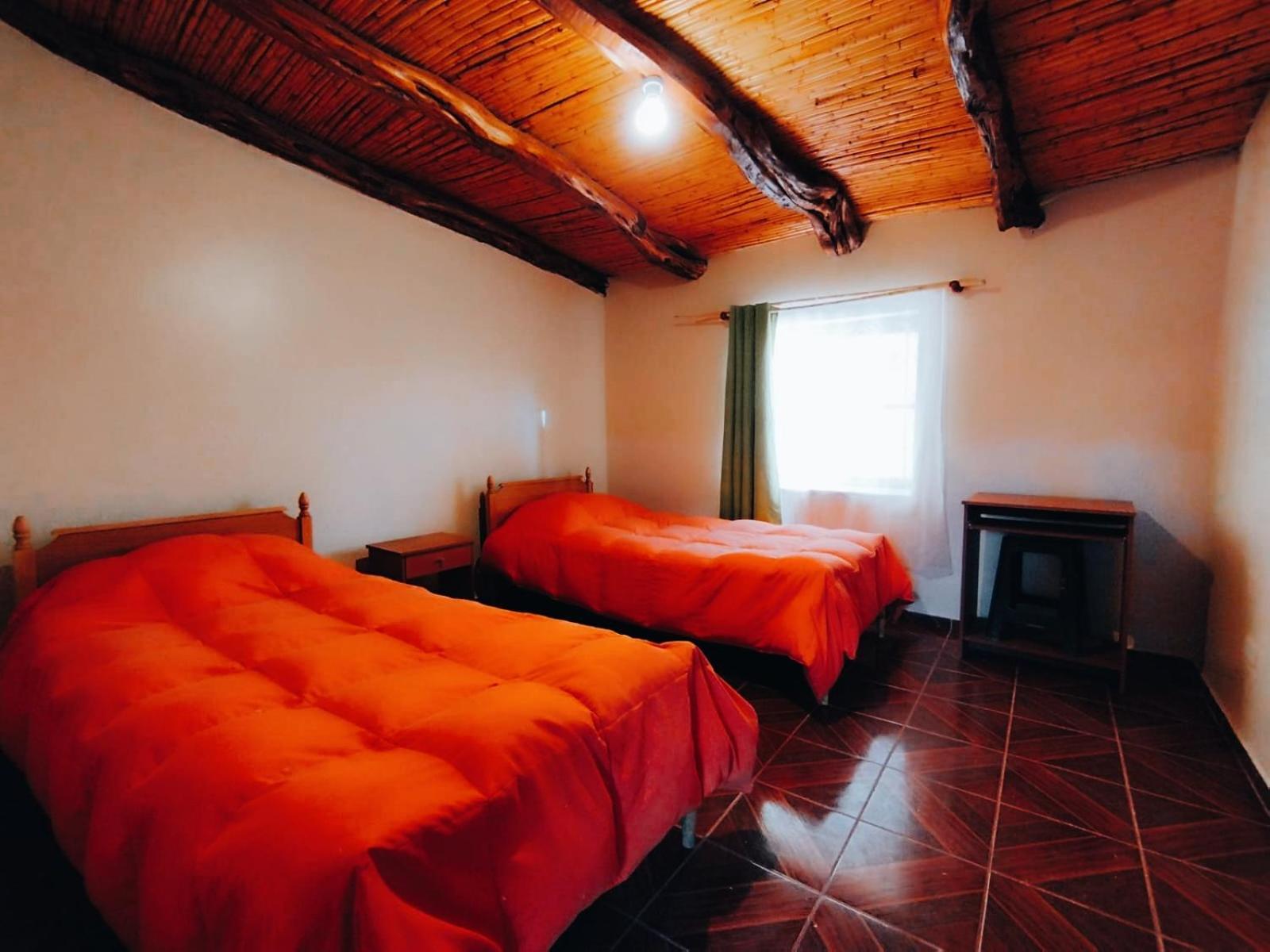Suri Atacama - Eco H&T Konuk evi San Pedro de Atacama Dış mekan fotoğraf