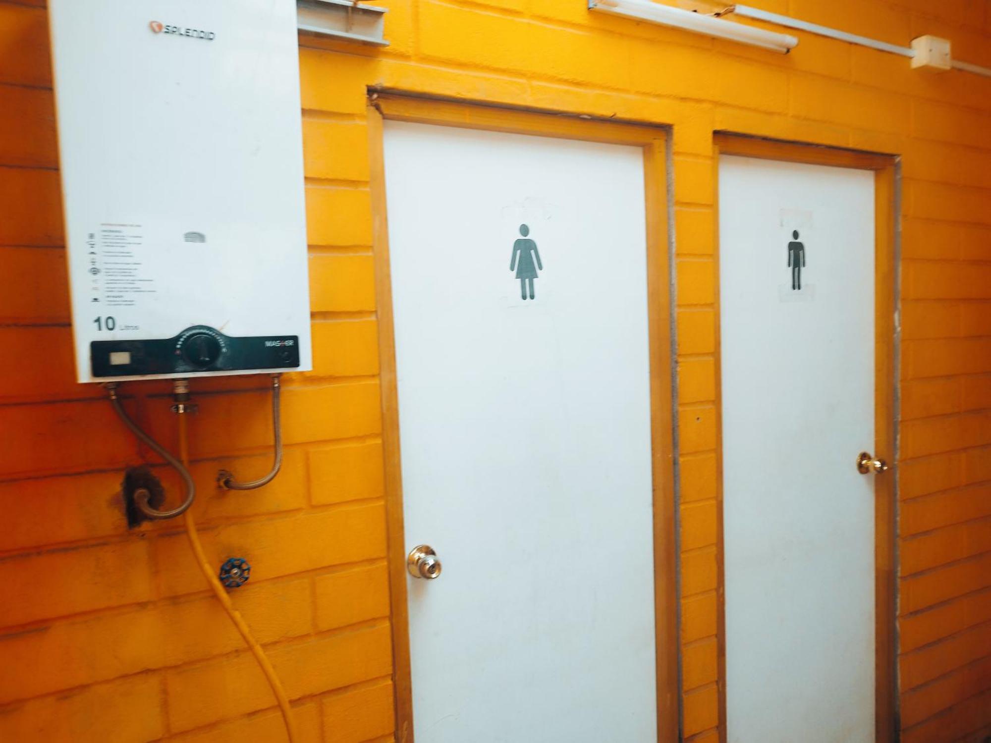 Suri Atacama - Eco H&T Konuk evi San Pedro de Atacama Dış mekan fotoğraf