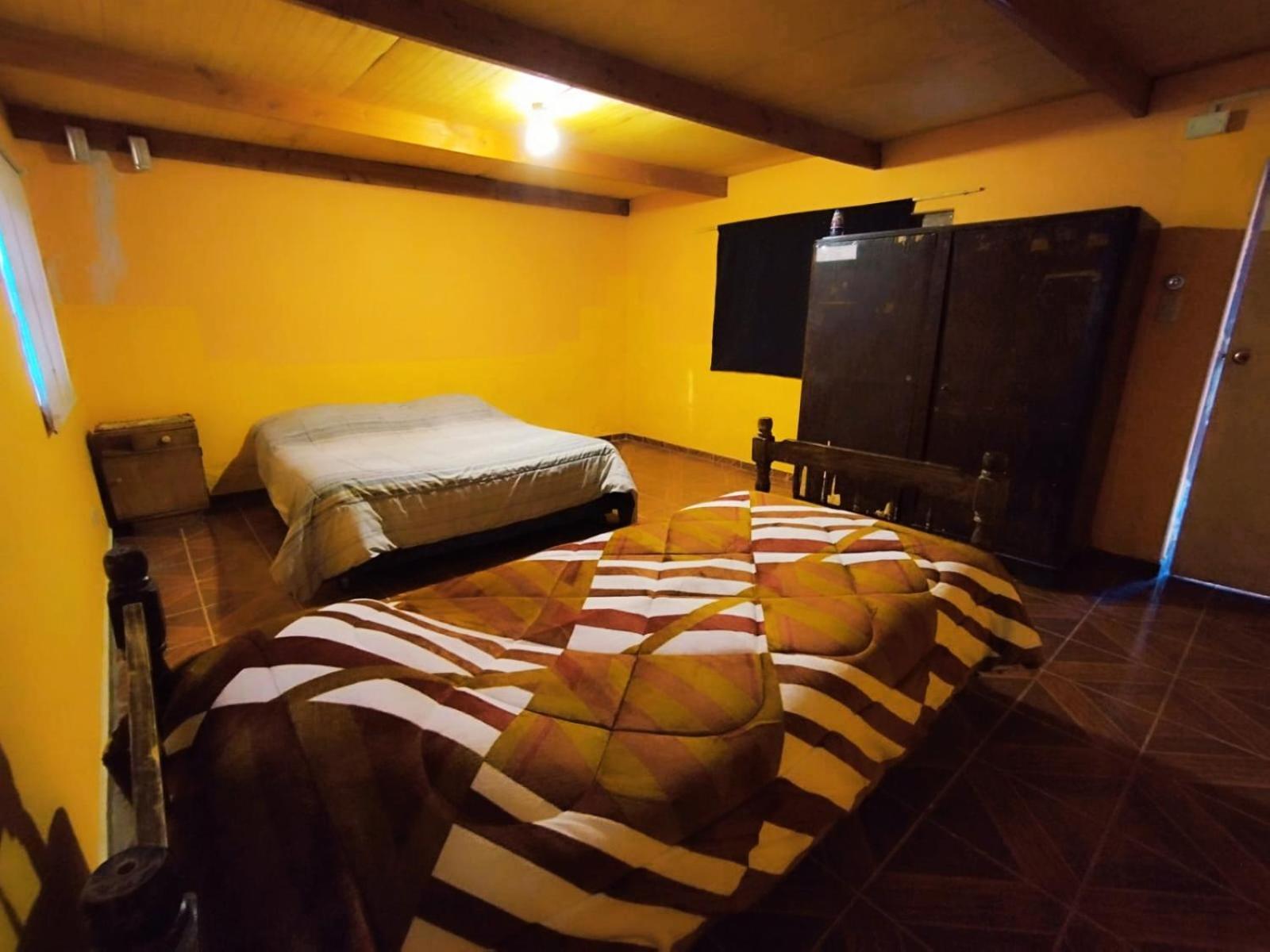 Suri Atacama - Eco H&T Konuk evi San Pedro de Atacama Dış mekan fotoğraf