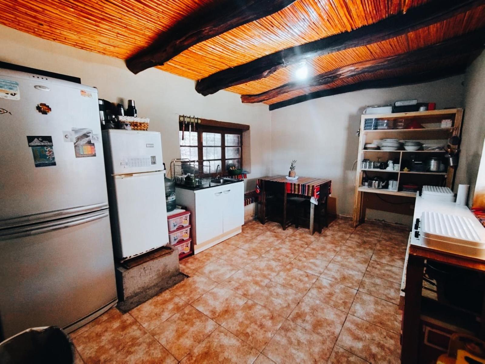 Suri Atacama - Eco H&T Konuk evi San Pedro de Atacama Dış mekan fotoğraf