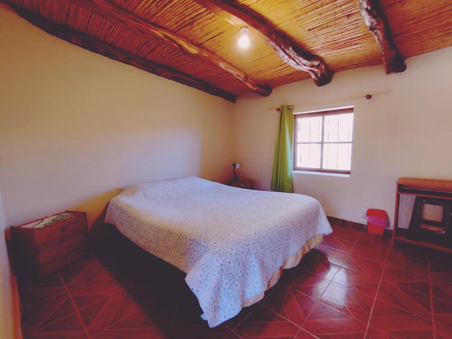 Suri Atacama - Eco H&T Konuk evi San Pedro de Atacama Dış mekan fotoğraf