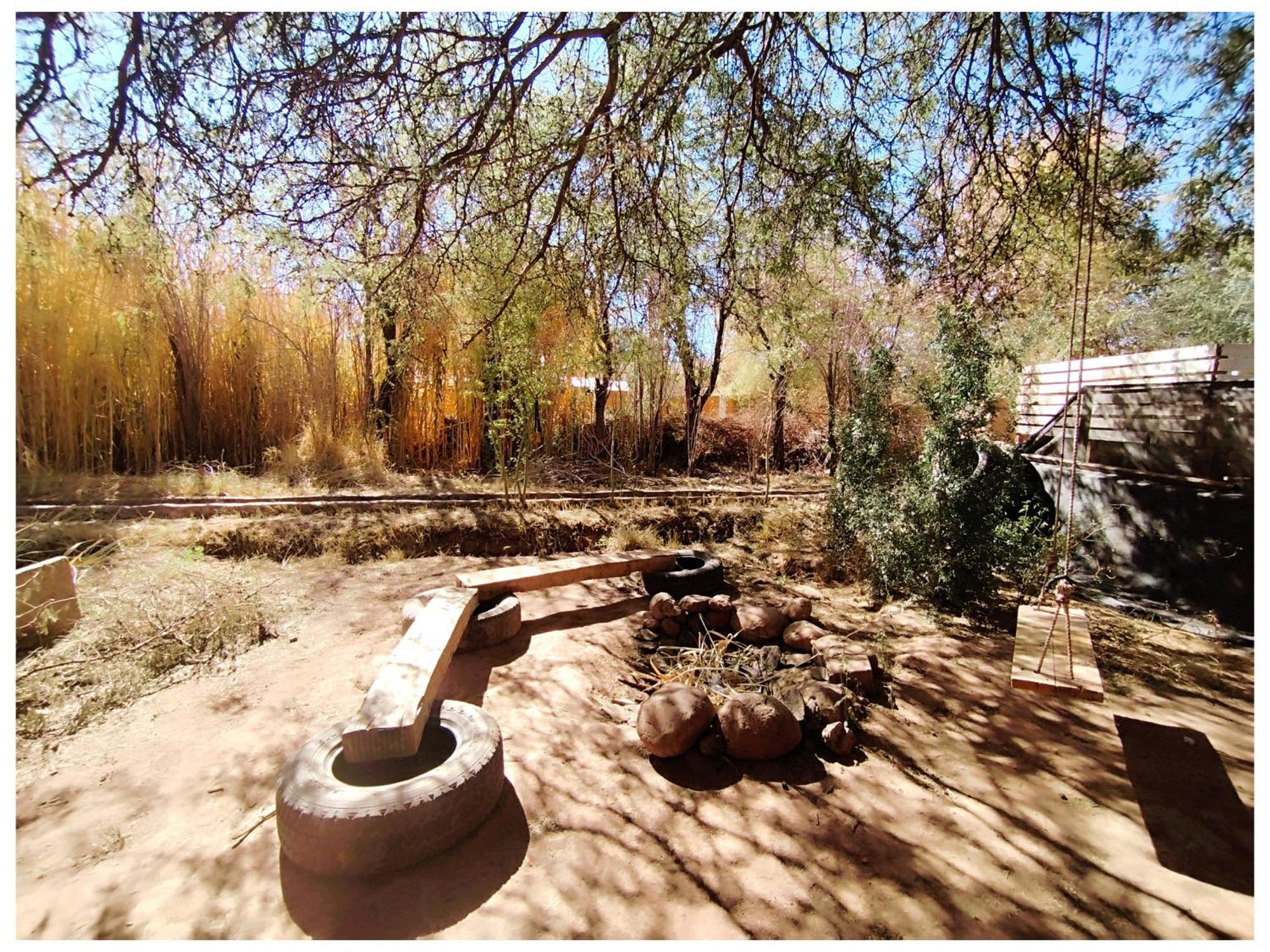 Suri Atacama - Eco H&T Konuk evi San Pedro de Atacama Dış mekan fotoğraf