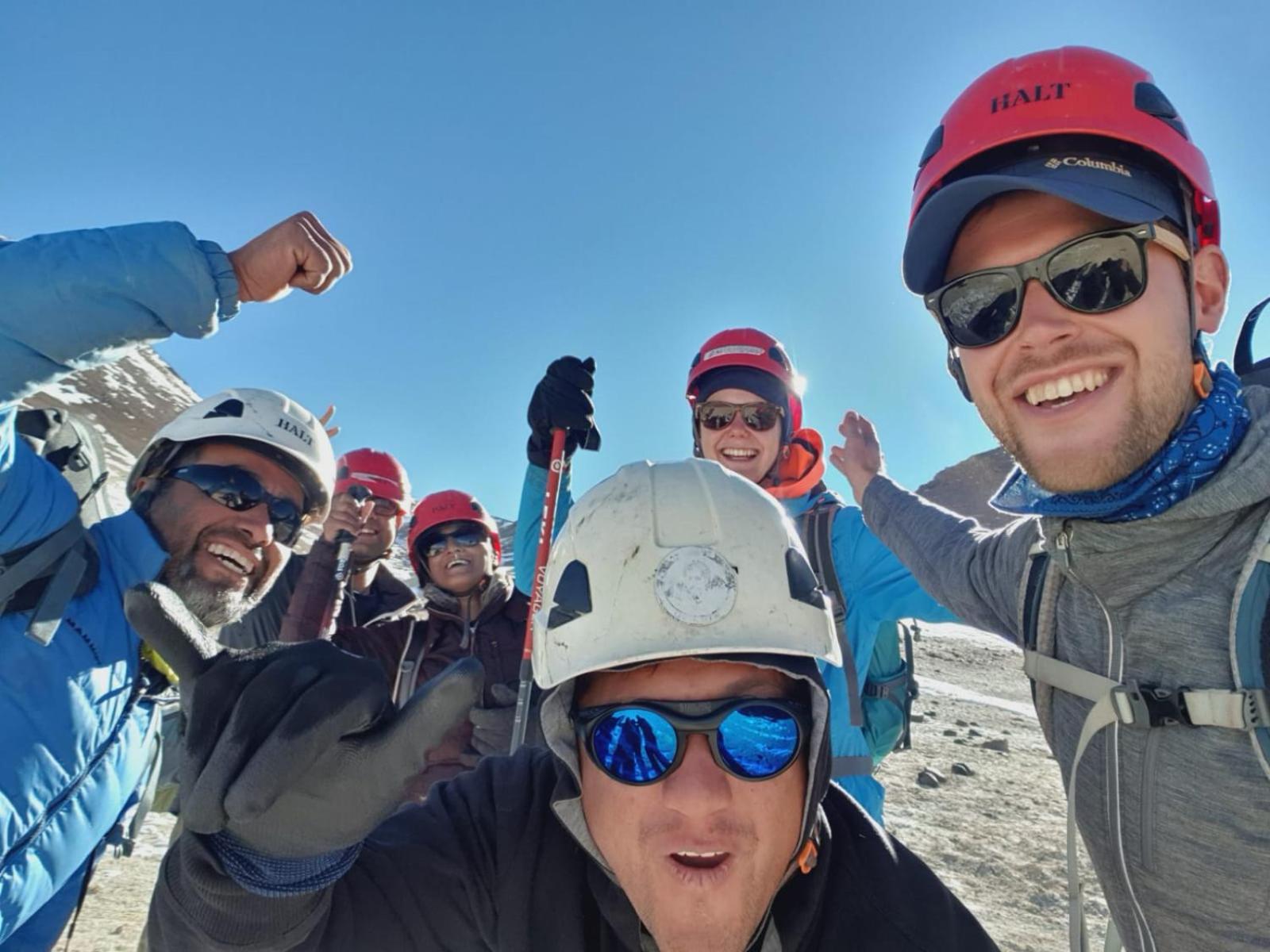 Suri Atacama - Eco H&T Konuk evi San Pedro de Atacama Dış mekan fotoğraf