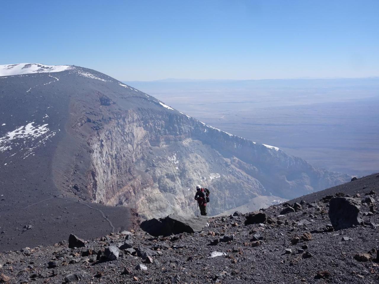 Suri Atacama - Eco H&T Konuk evi San Pedro de Atacama Dış mekan fotoğraf